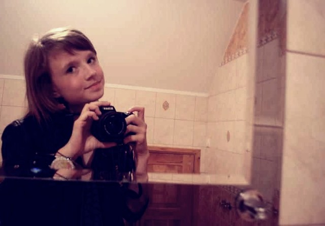 Ogon\Niucha, jak wolisz. 
