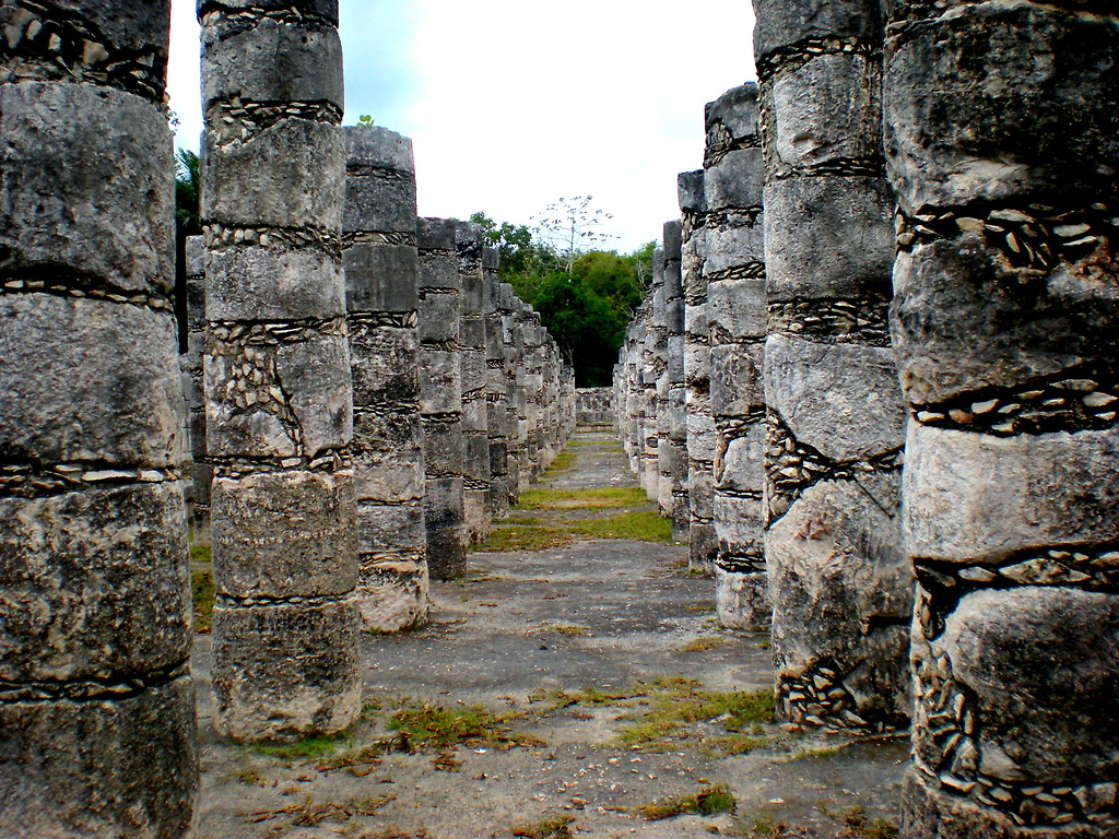 Chichen Itza