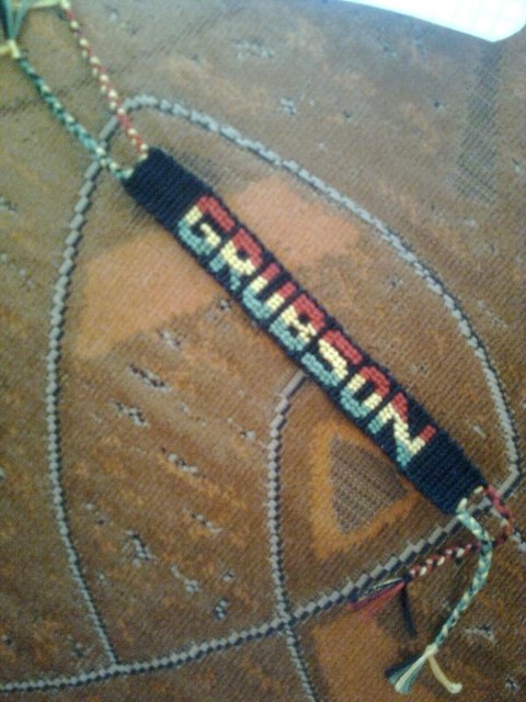 GRUBSON