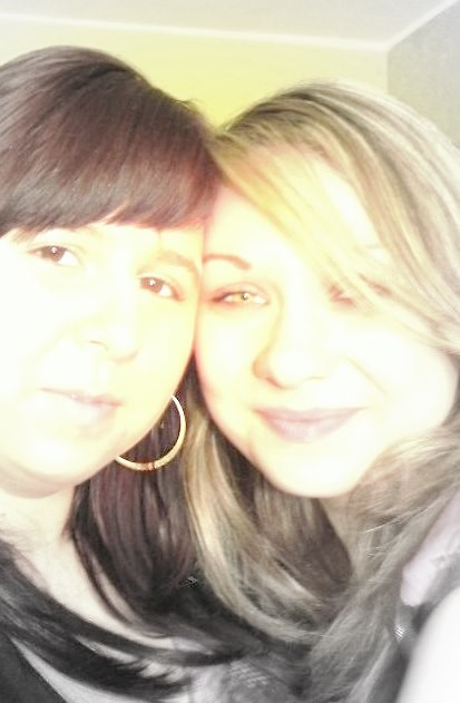My BFF.