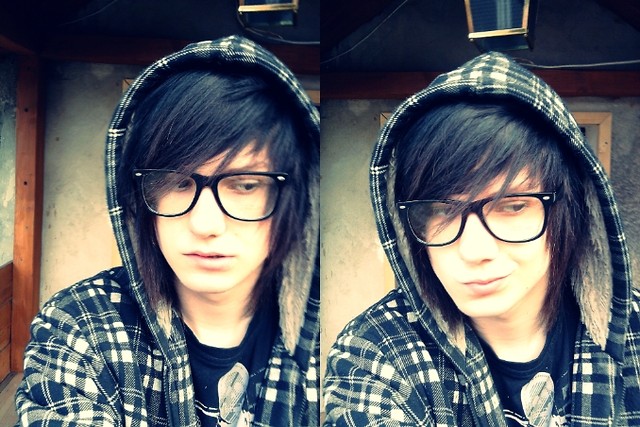 Just a Nerd