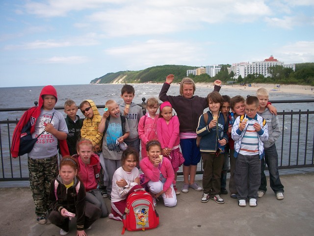 Midzyzdroje 