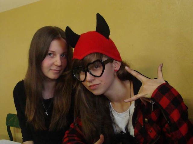 czowka ;D