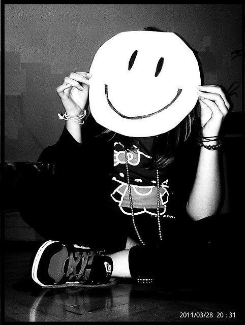 hahahah . !