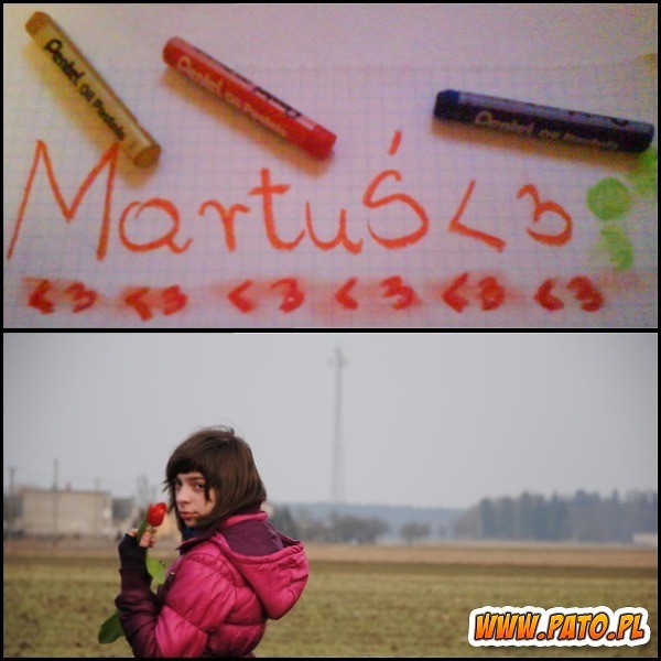 Martaaa ;*