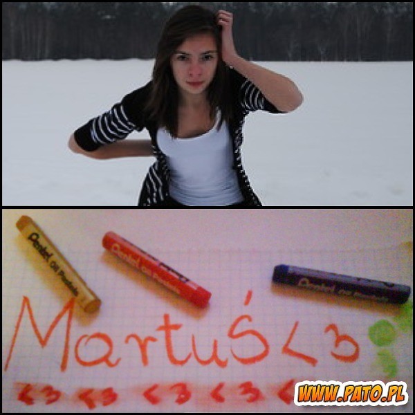 Martaaa ;*