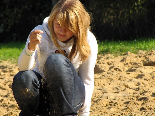 Moja ;) 