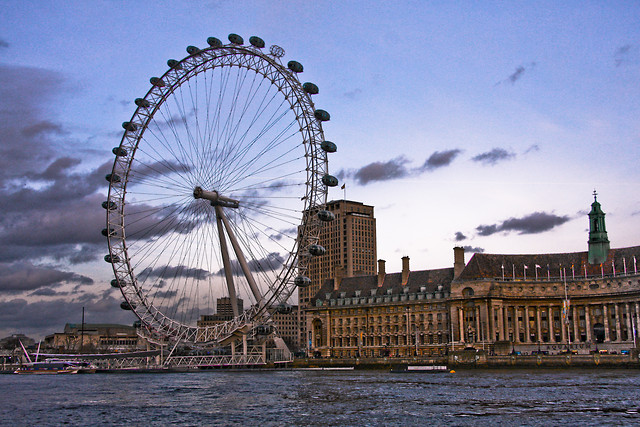 London
