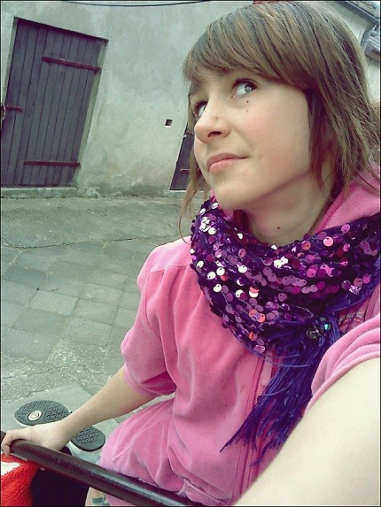 Mordo Ty Moja 