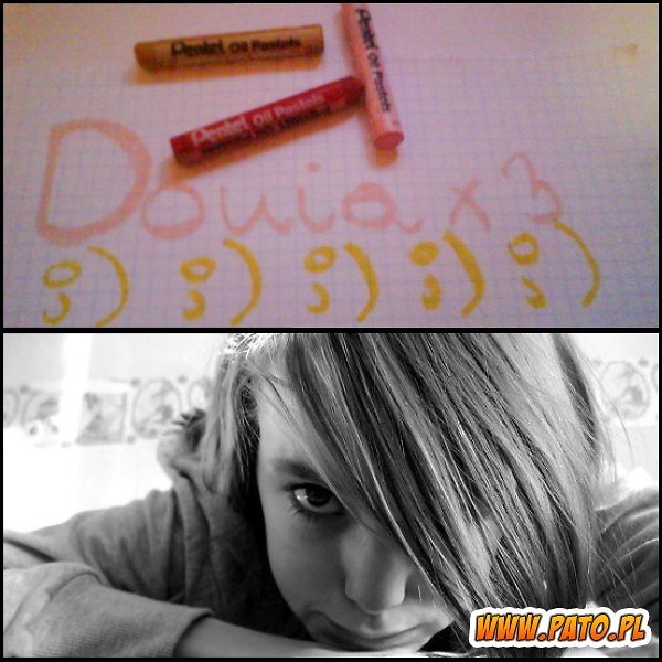 Doniaa . ; *
