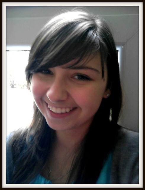haha 