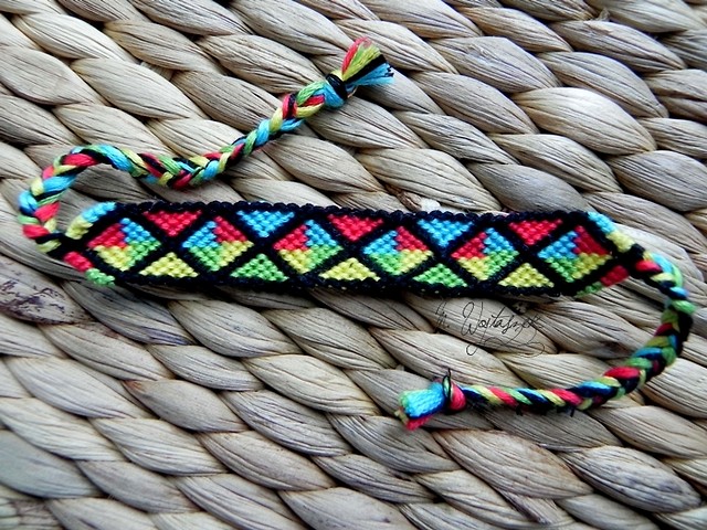 Full of colour! II