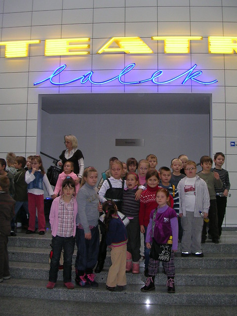 Szczecin-Teatr Lalek 
