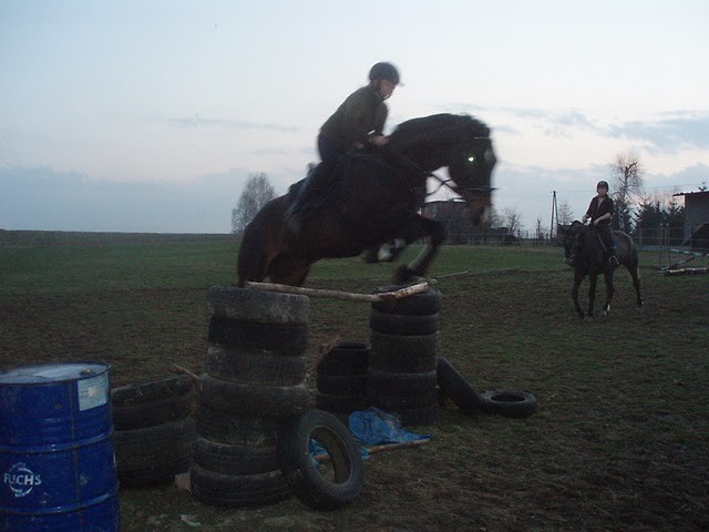 Zdolne dziecko :***