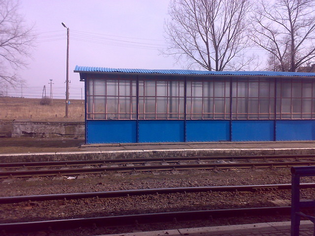 Tak to jest, jestem MK.