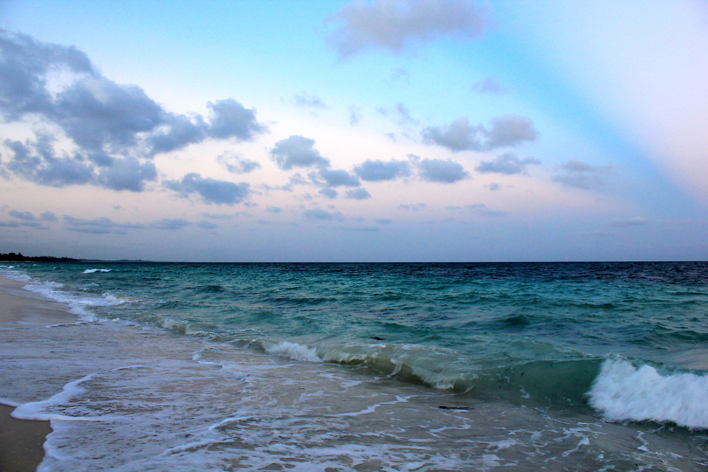 ocean indyjski 