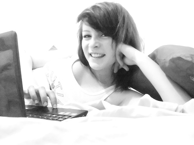 freak/ ? :D