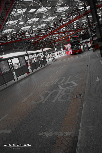 London Bridge Station