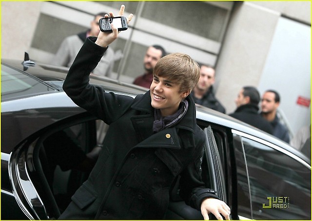 19. Fakty o Justinie