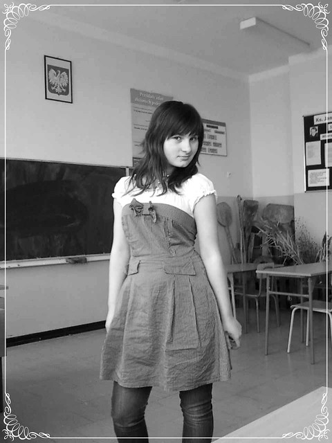 Kocham cie;*