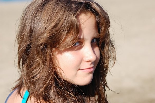 stand with the wind ;*