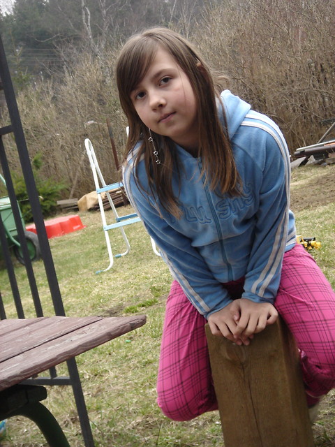 Sesja z Dosi ; p