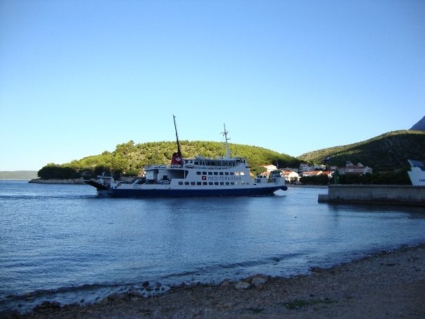 Korcula