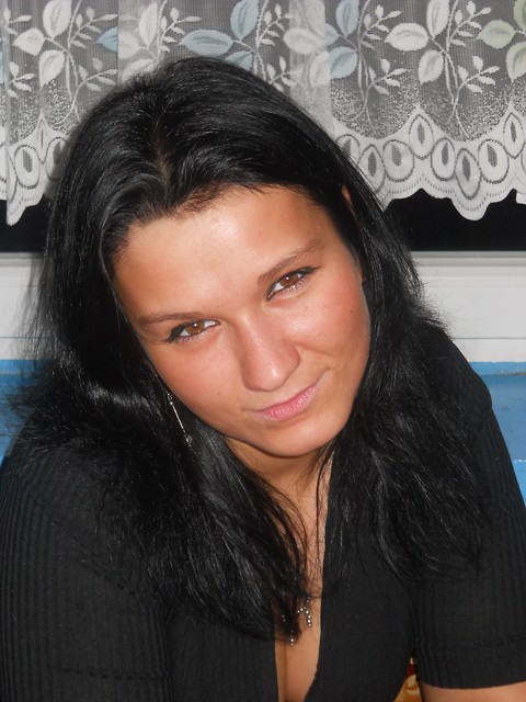 To ja;)