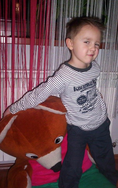         Przyyystojniak moj..;*