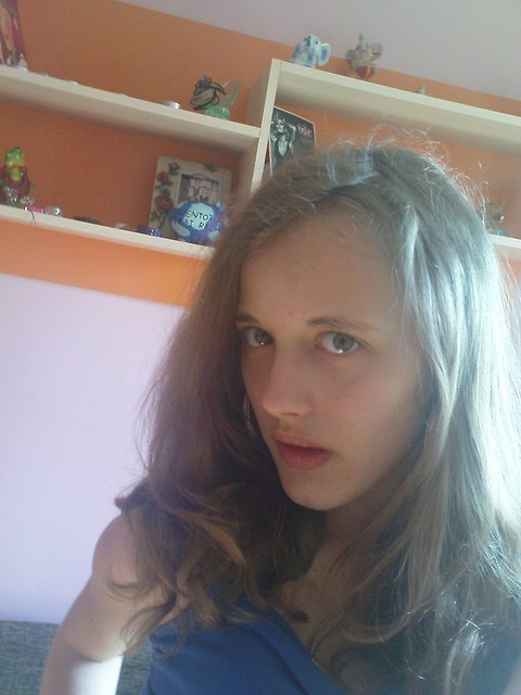 wzrok ;)