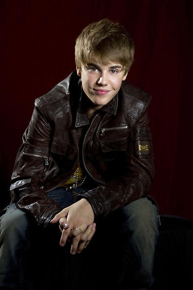 Justin .!