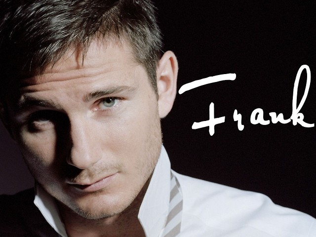 totally Frank