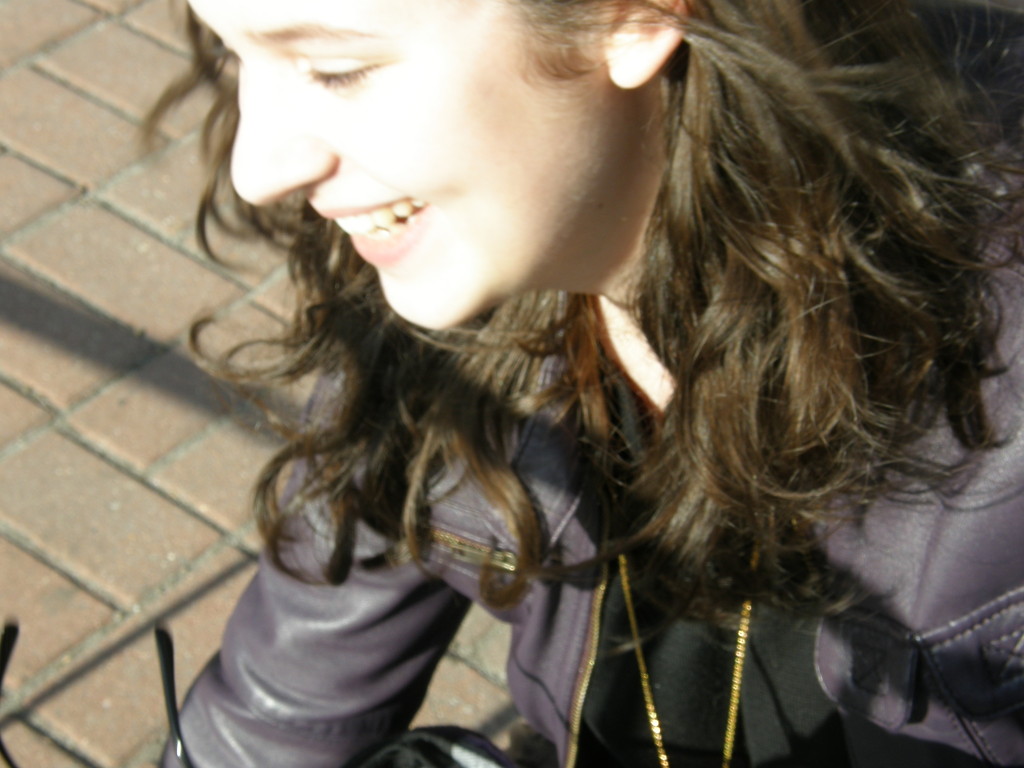 Maja.