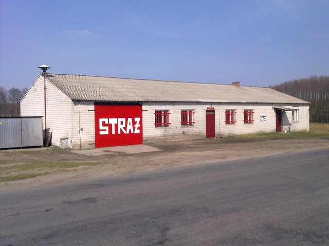 nasza stra;d