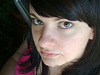 Chiquitita! ;*