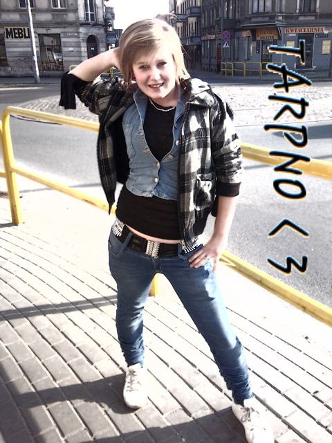 Sesja z monik 