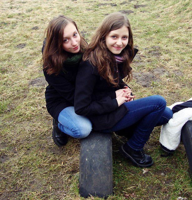 w yciu pikne s tylko chwile.