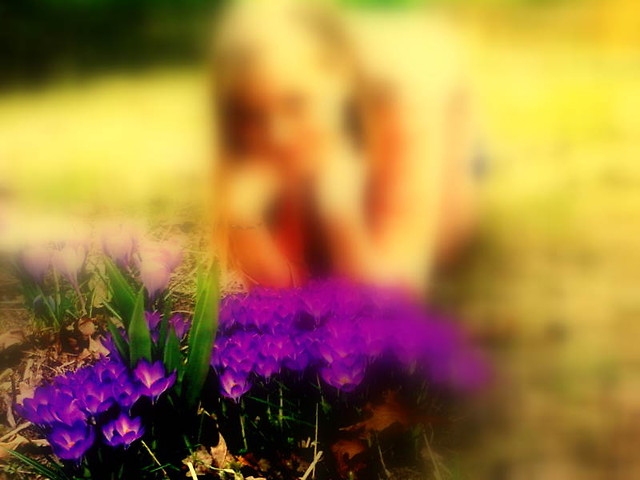 Wiosna . ! ; ) 
