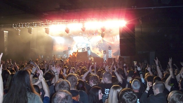 Amon Amarth 1