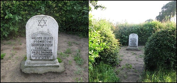 Cmentarz ydowski 