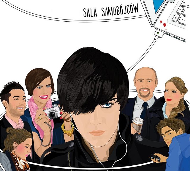 sala samobjcw .