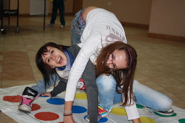 Twister ;p