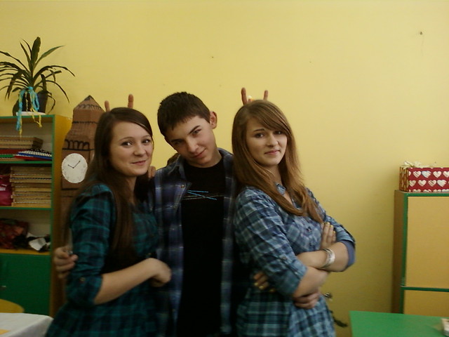 Happy ; D