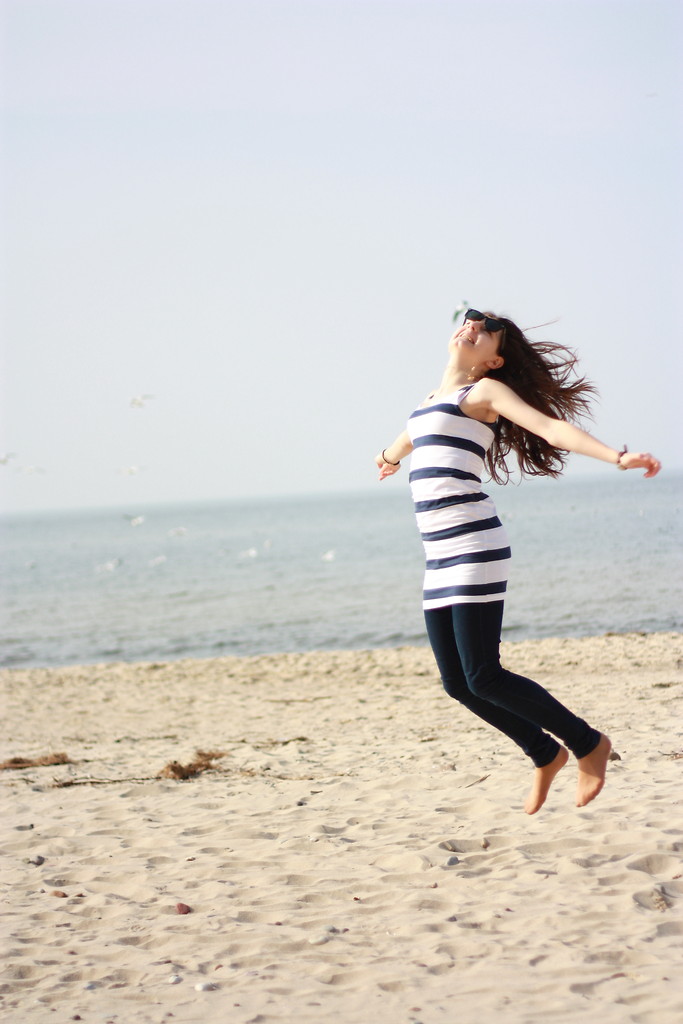 freedom