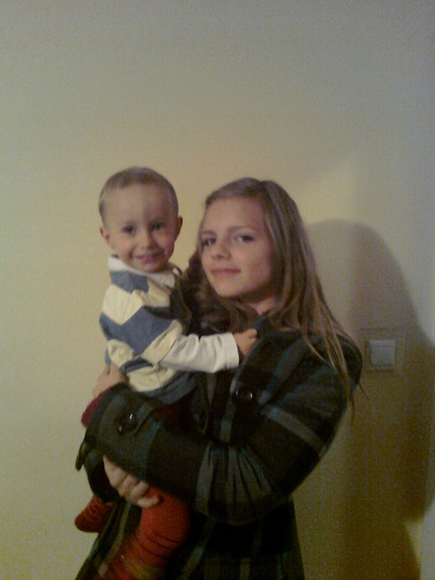 Maciuuuu ^^