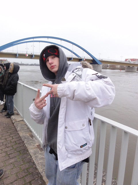 Dwie Victorie .. 
