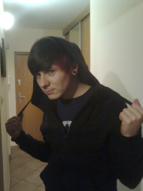 Czerwie :D 