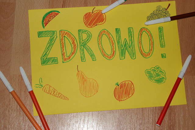zdrowo!