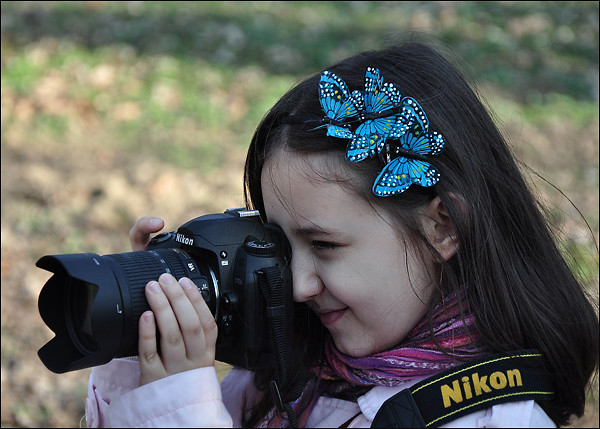 On always-NIKON&EMILIA-