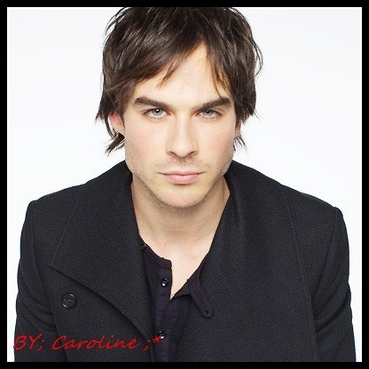 ` Damon ;*